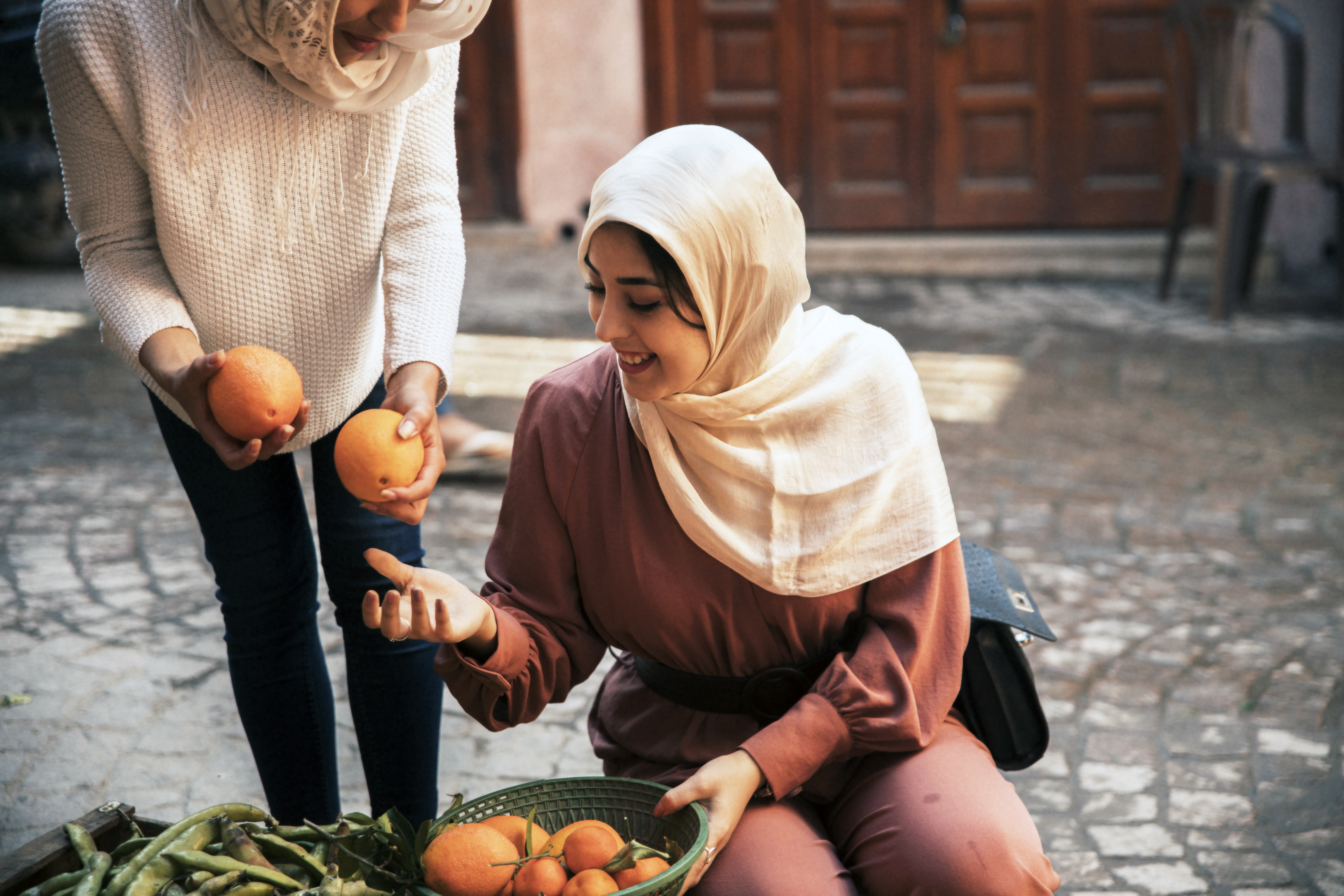 Deshalb lohnt es sich, Arabisch zu lernen