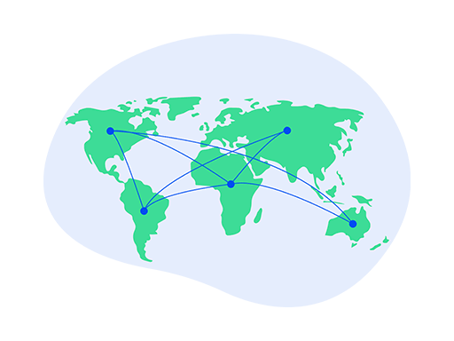 Take advantage of our home advantage