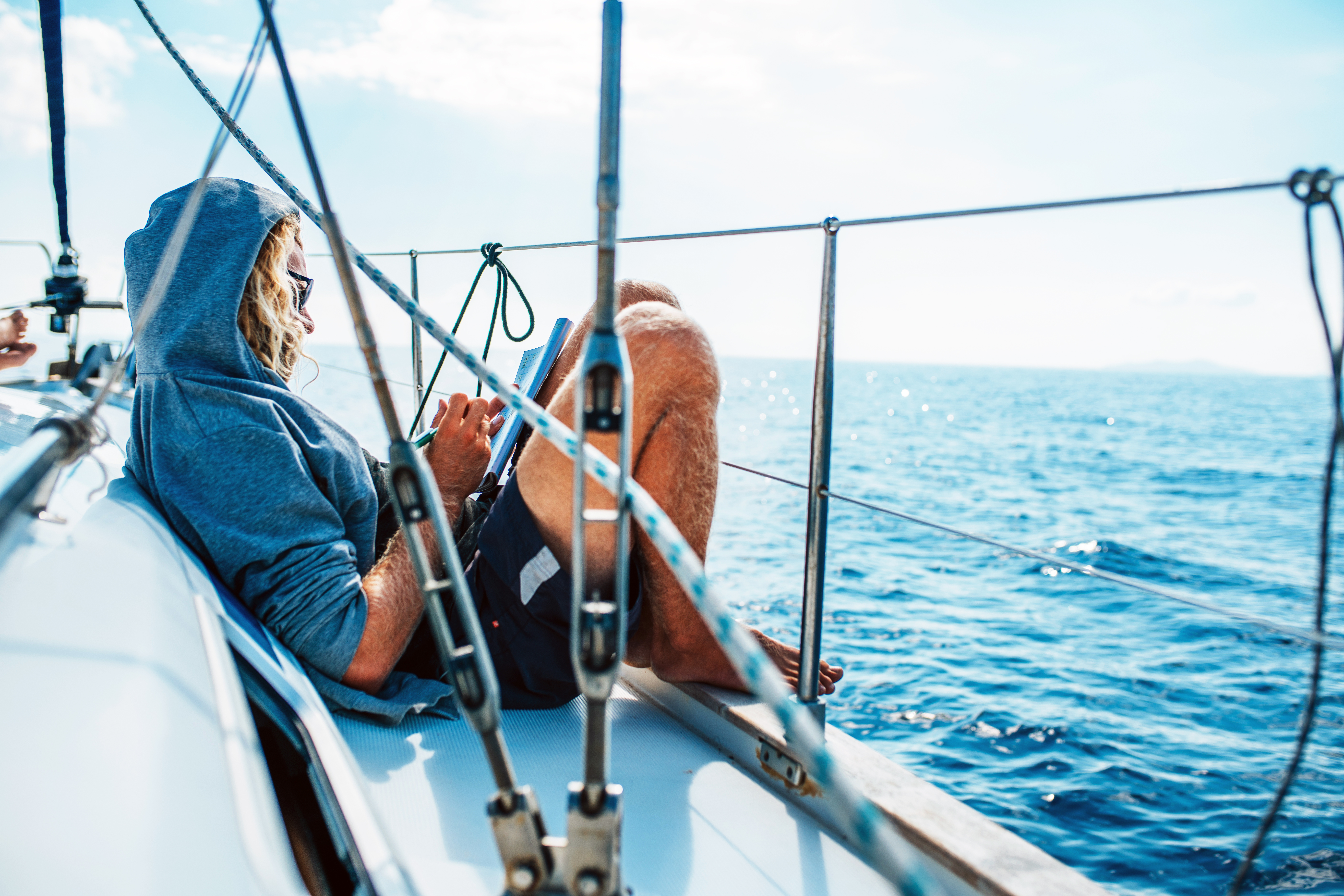 Definition: Was ist eine Workation?