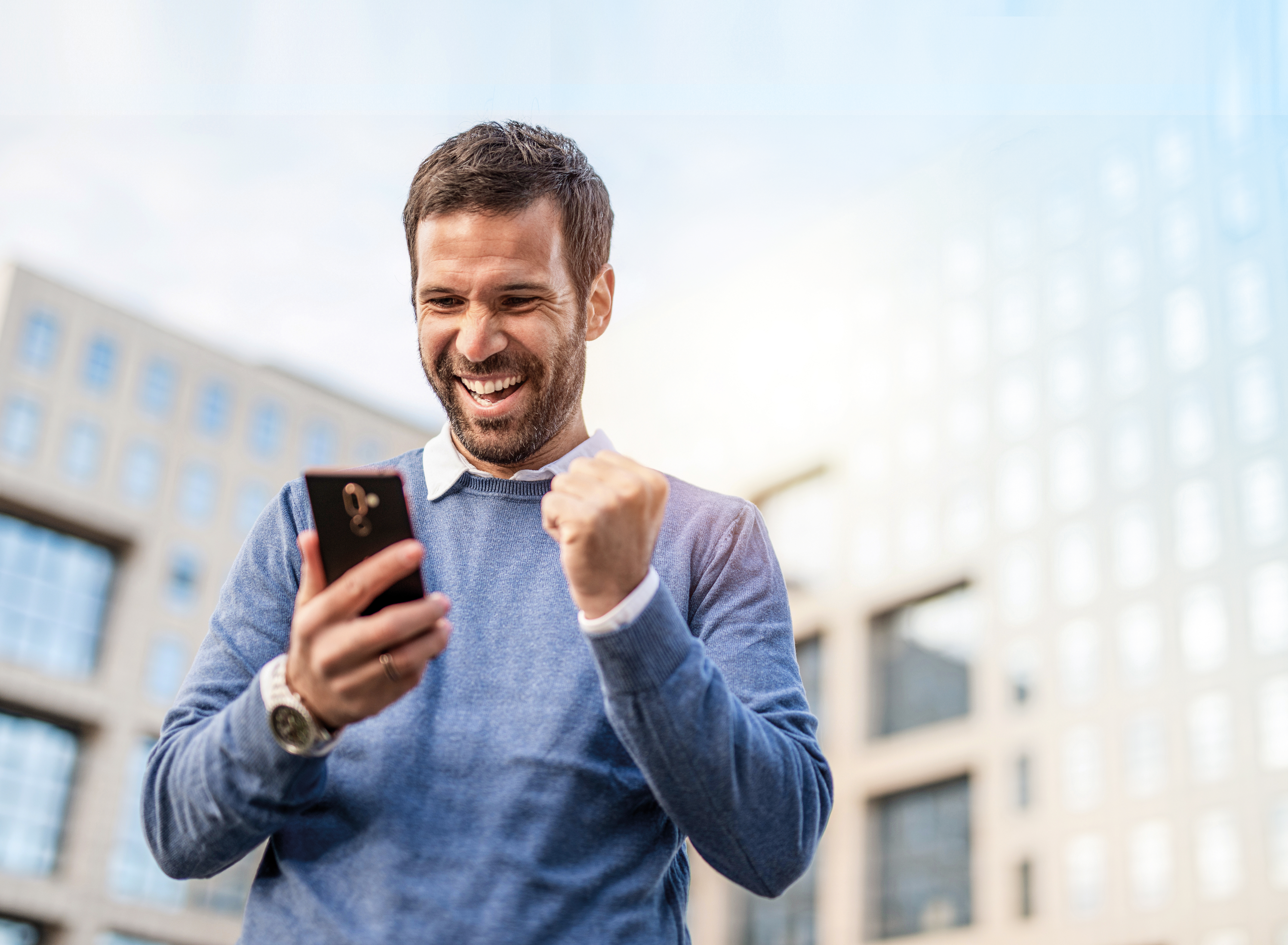 Benefits at a glance