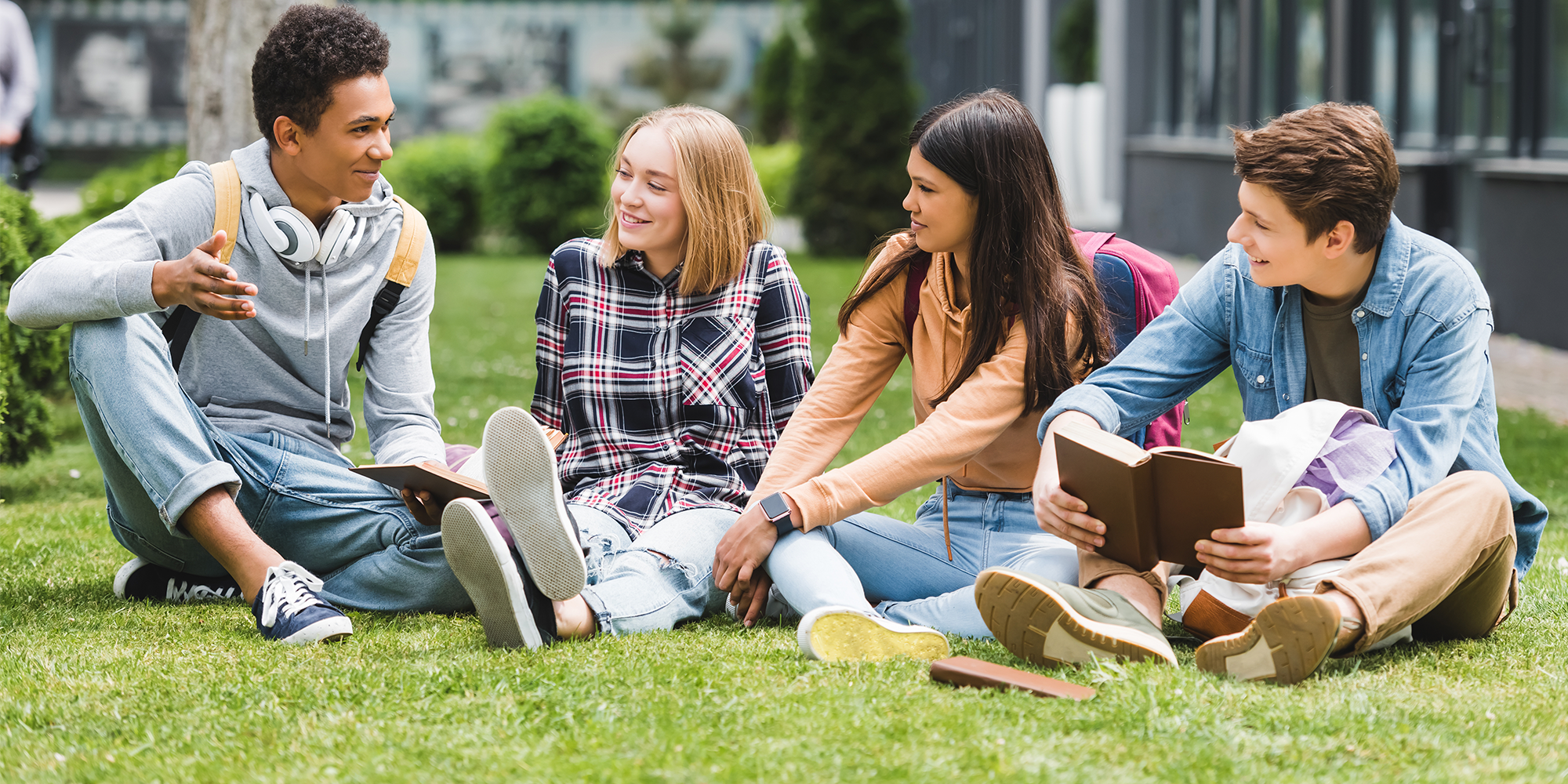 Neue Sprachcamps mit neuem Partner