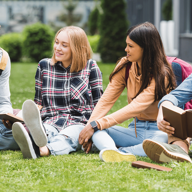 Neue Sprachcamps mit neuem Partner