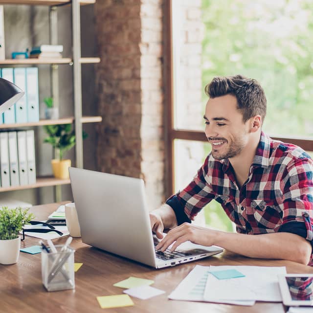 Blended Learning Group Course - Exam Preparation