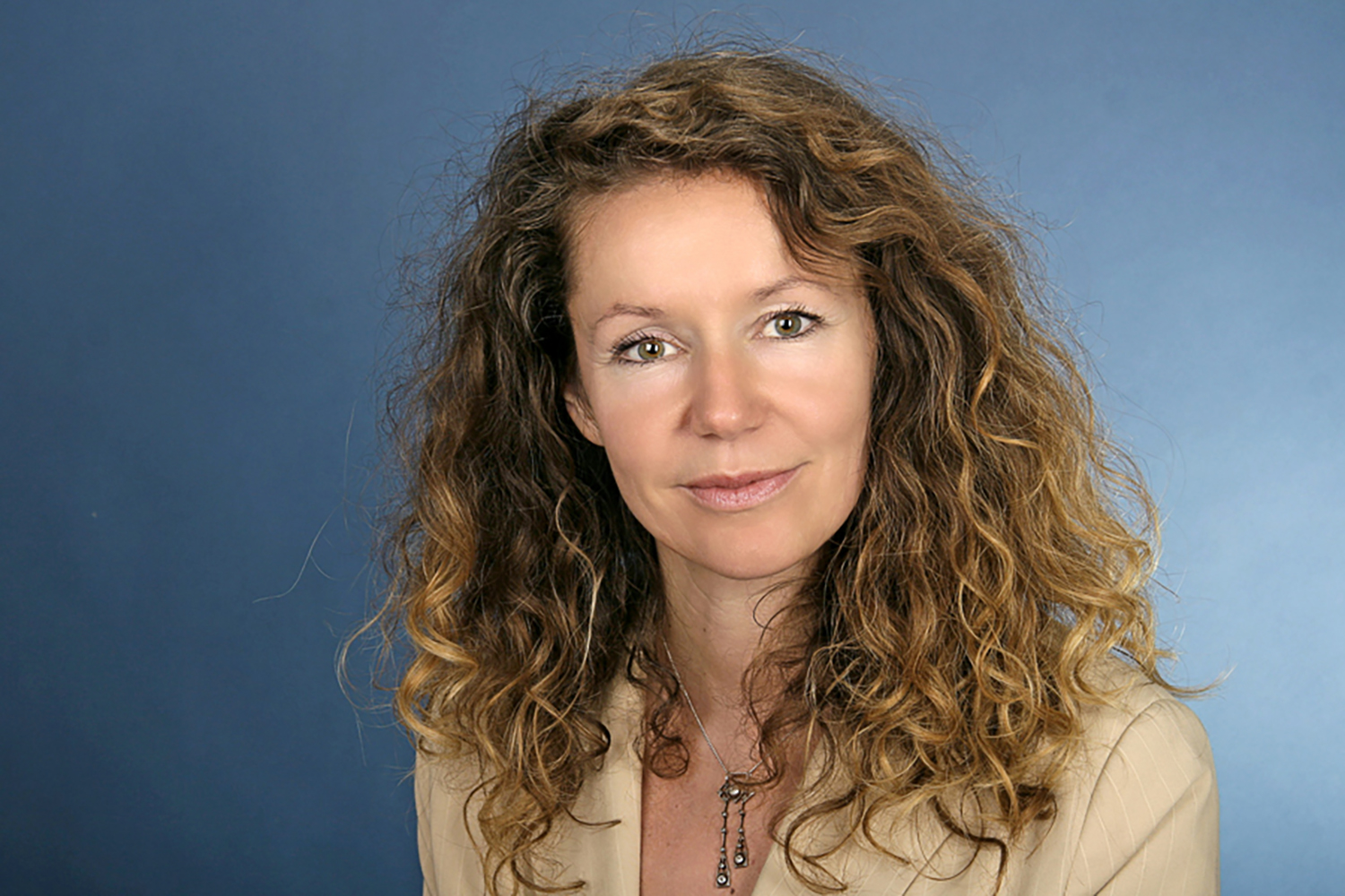 Christina Hotzel ist Deutschlehrerin bei Berlitz in Berlin Charlottenburg und gibt Tipps für Anfänger