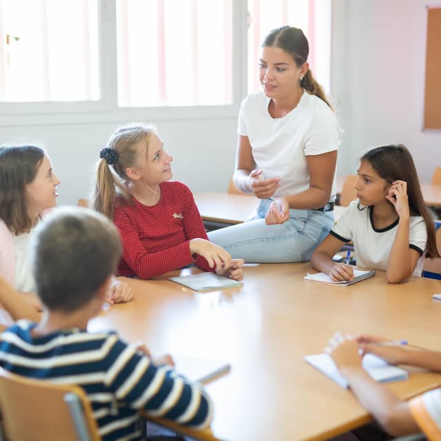 Japanischkurse für Kinder und Jugendliche