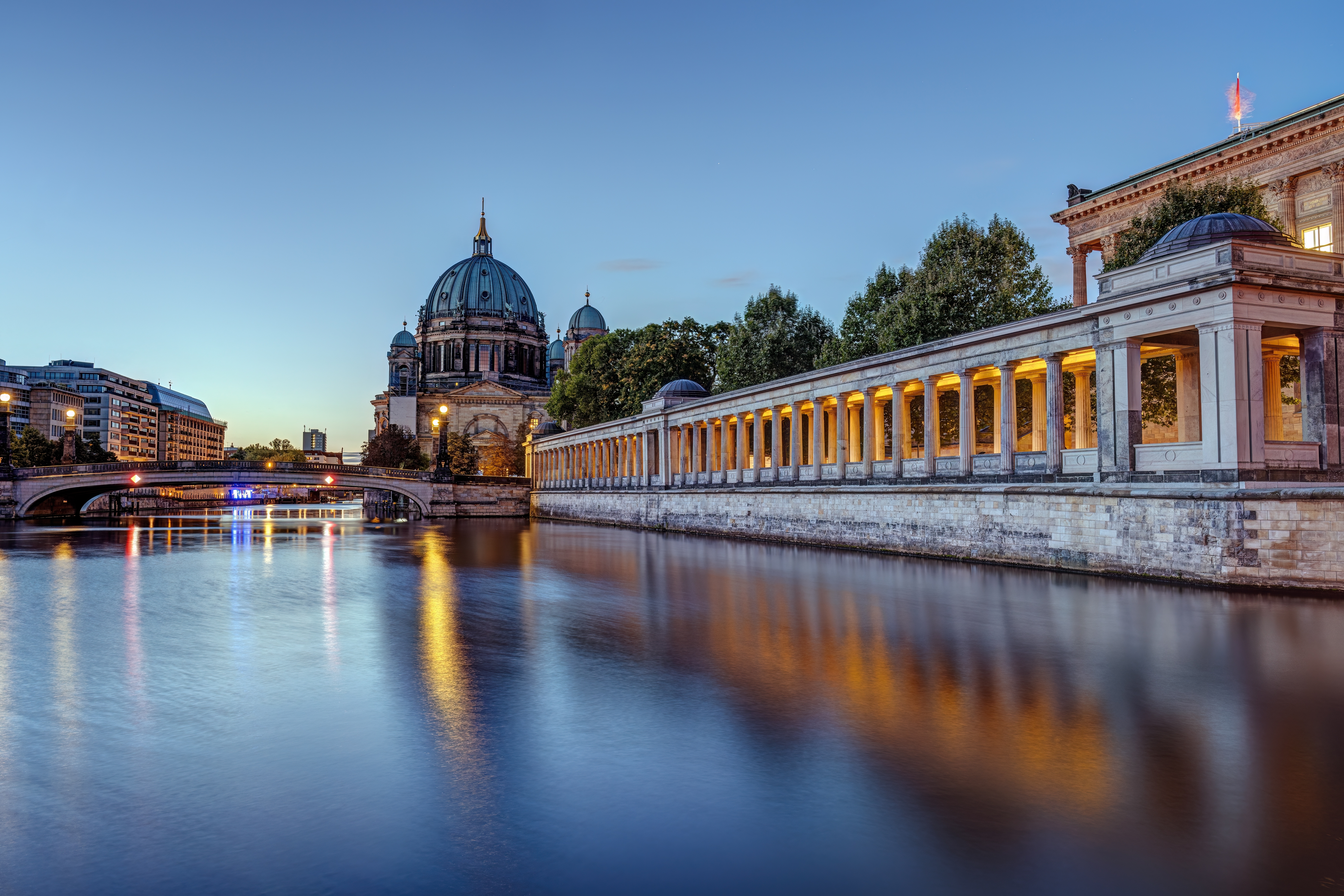 Berlitz Berlin Charlottenburg