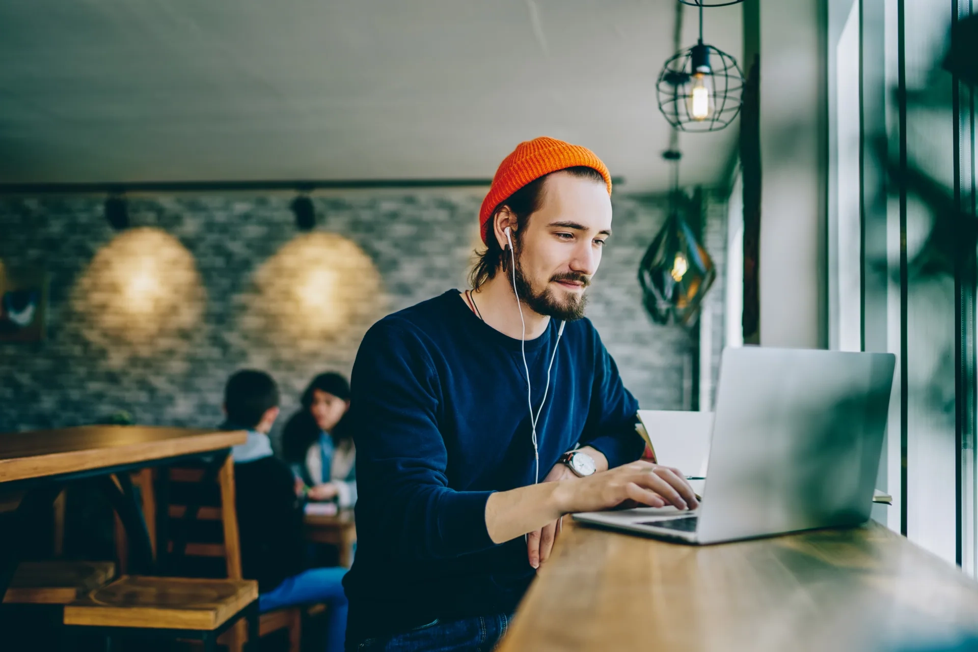 Free online trial lesson