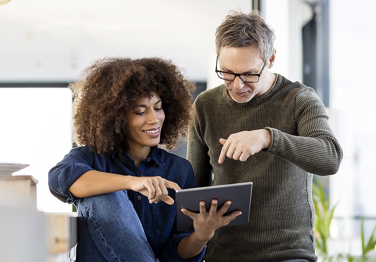 Berlitz white papers and studies