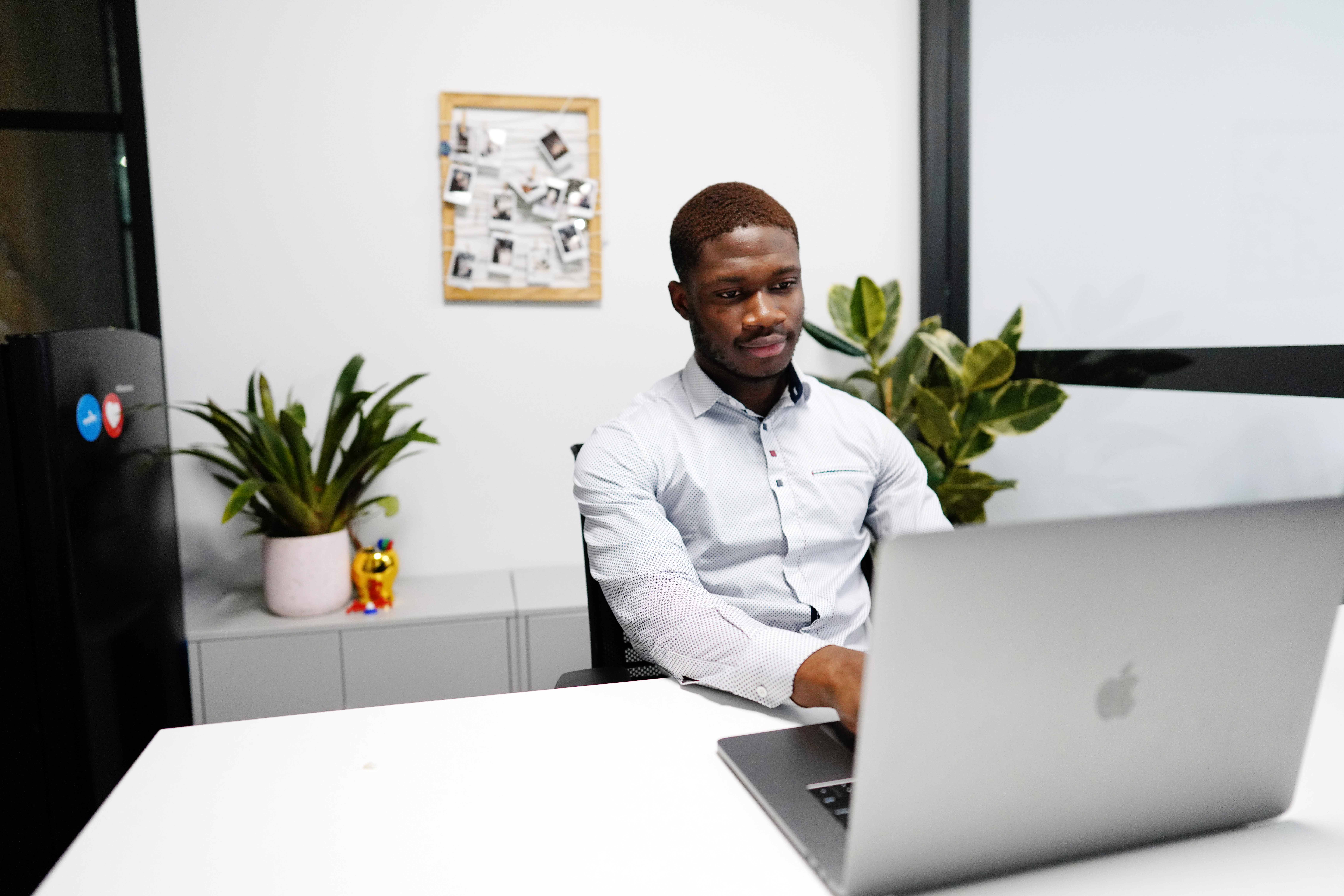 Was ist ein Business Knigge?