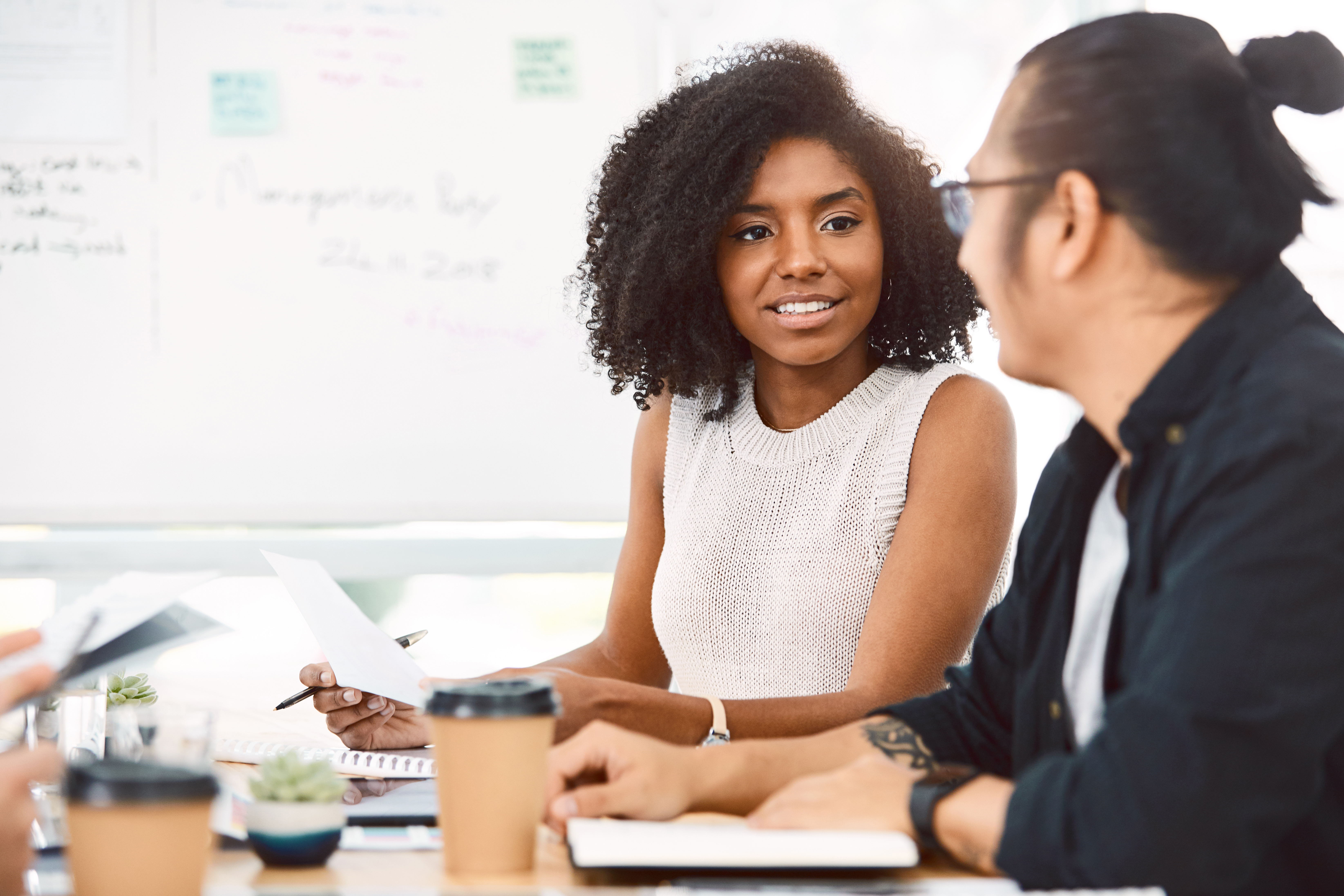 Viele Seminare: Interkulturelle Trainings und Coachings