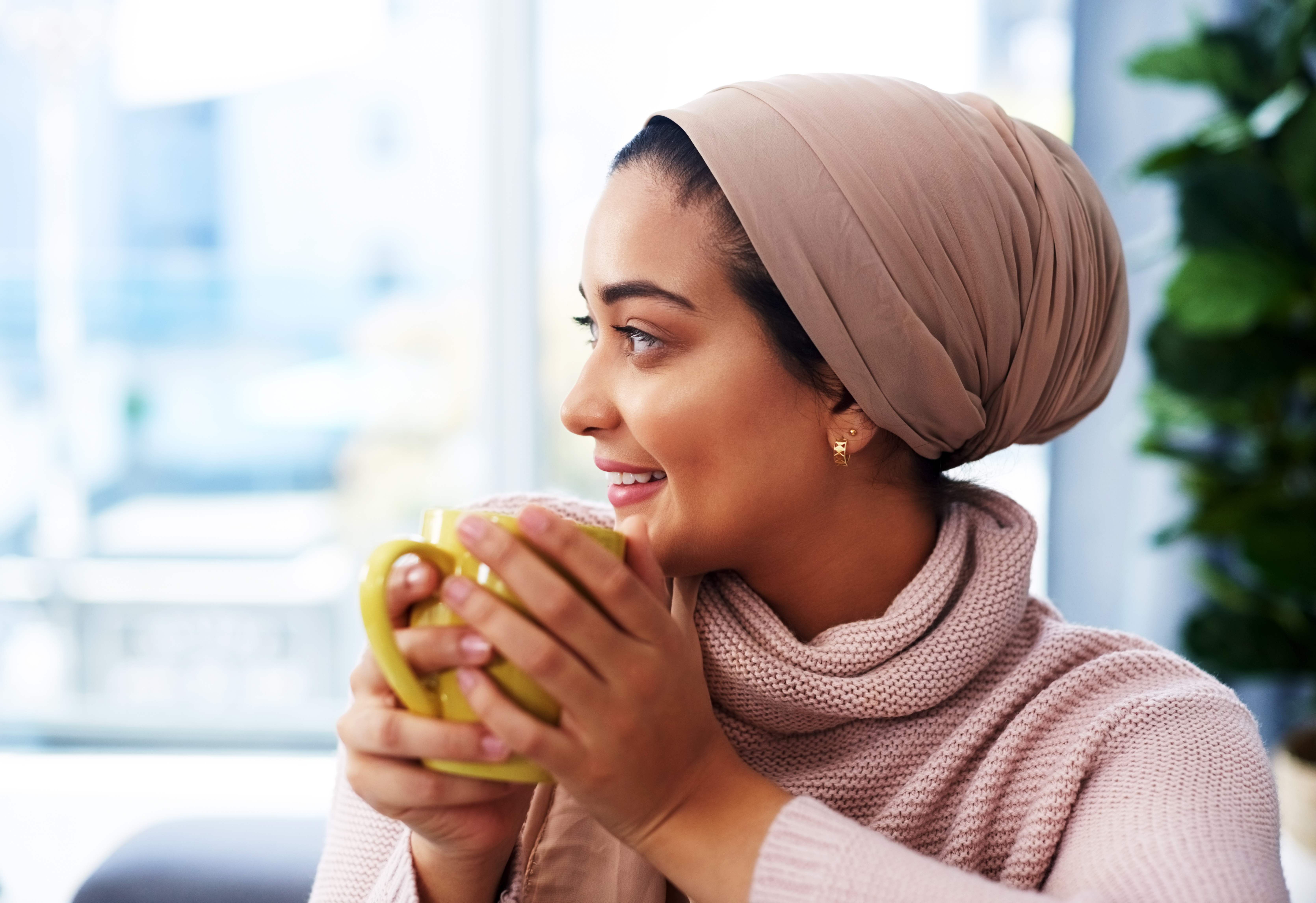 Benefits at a glance