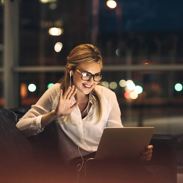 Blended Learning Intensive Course - Exam Preparation