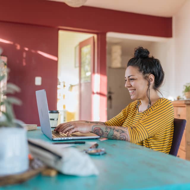 Live Online Gruppenunterricht