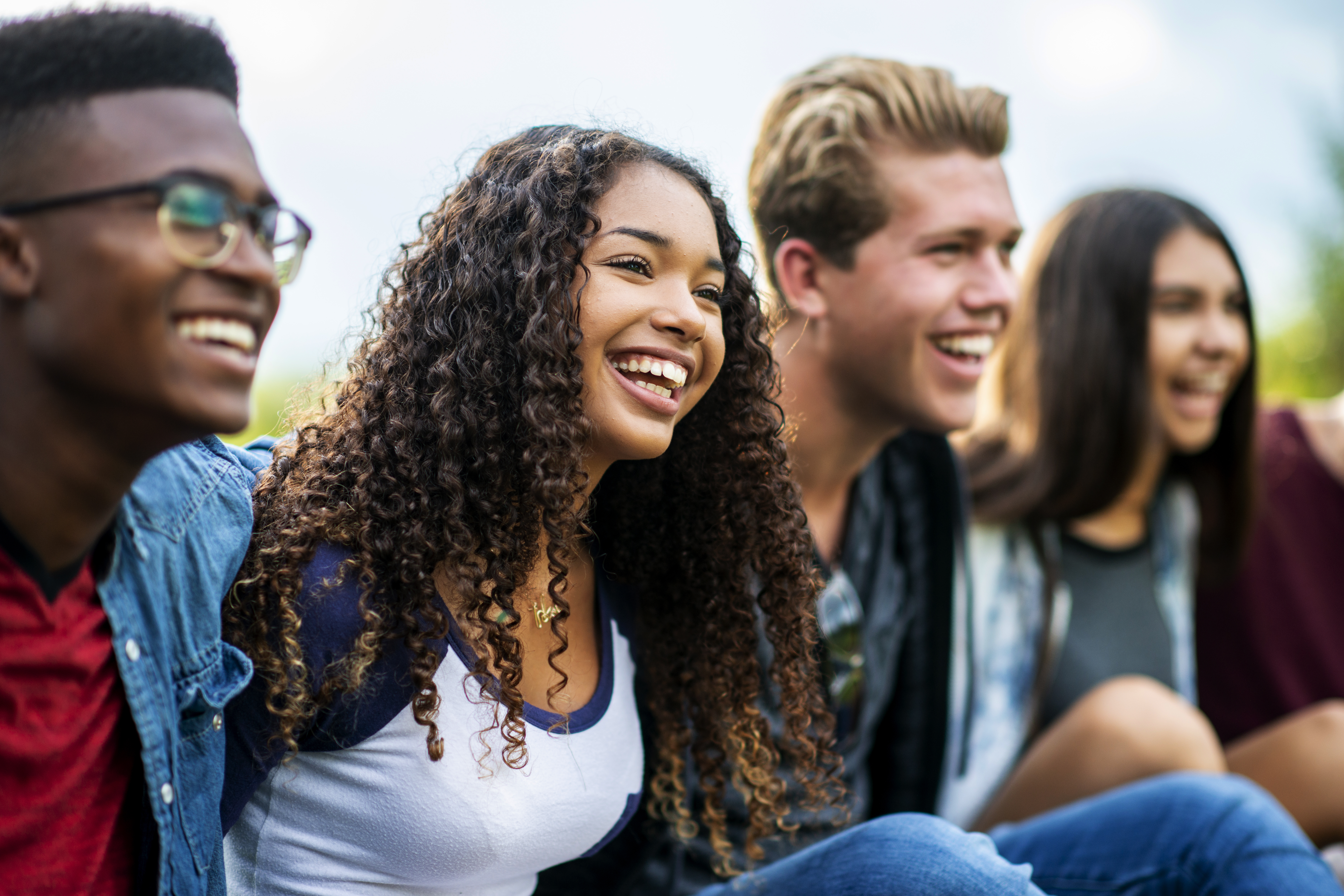 English Camps Abroad