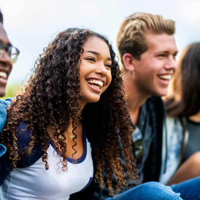 English Camps Abroad