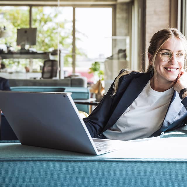 Berlitz Connect Classic - Learn English online at your own pace