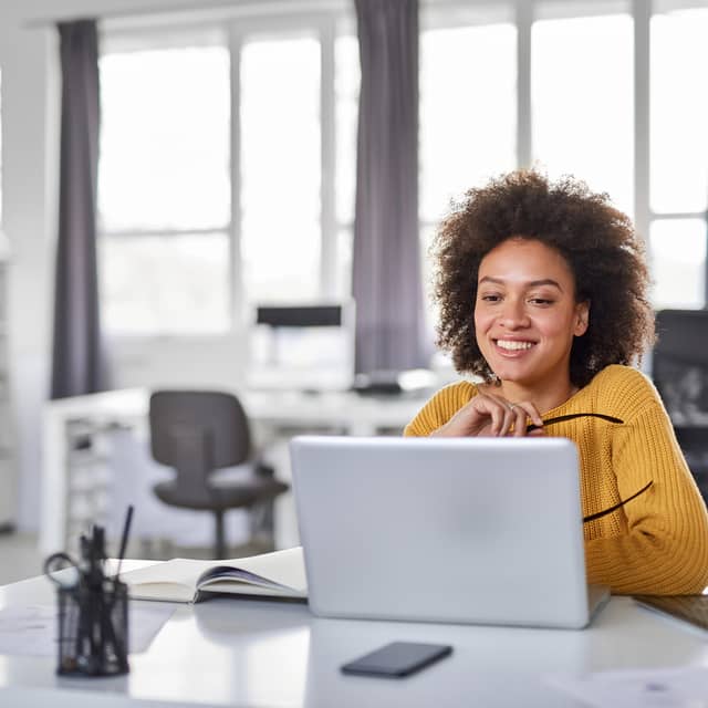 Online Self-Study mit Live-Einheiten