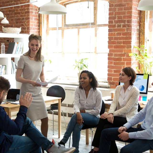 Virtuelle Halbtagsseminare im offenen Seminarprogramm