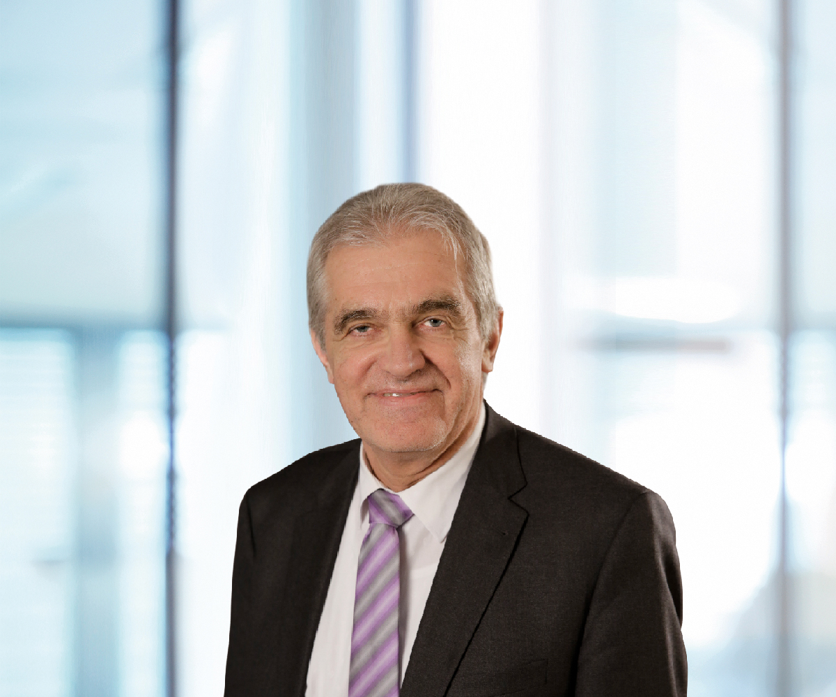 Rainer Ziegeler ist bei Berlitz ein Experte für geförderte Weiterbildung