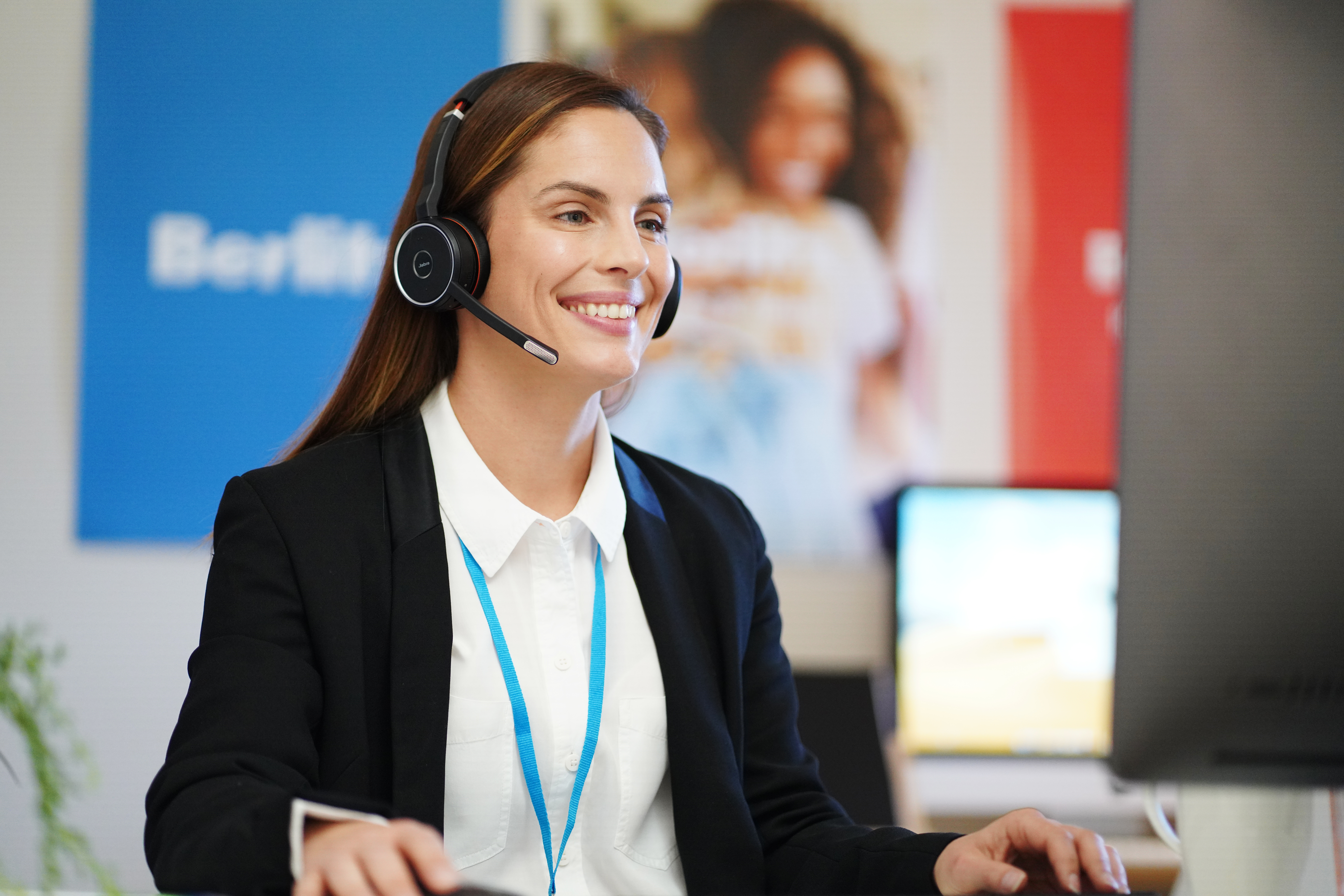 Vorteile bei Berlitz