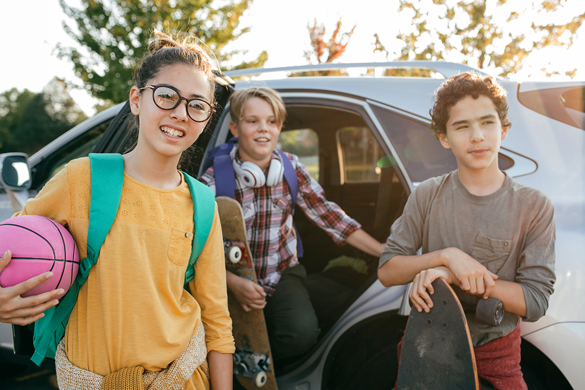 Deshalb mit Berlitz ins Natur- und Survivalcamp