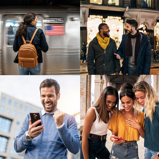 Profitiere von fast 150 Jahren Erfahrung ...