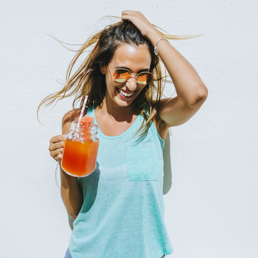 Strahlende Aussichten für deinen Spracherfolg.