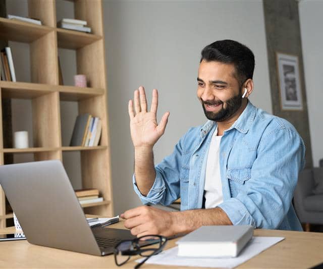 Online Einzelunterricht