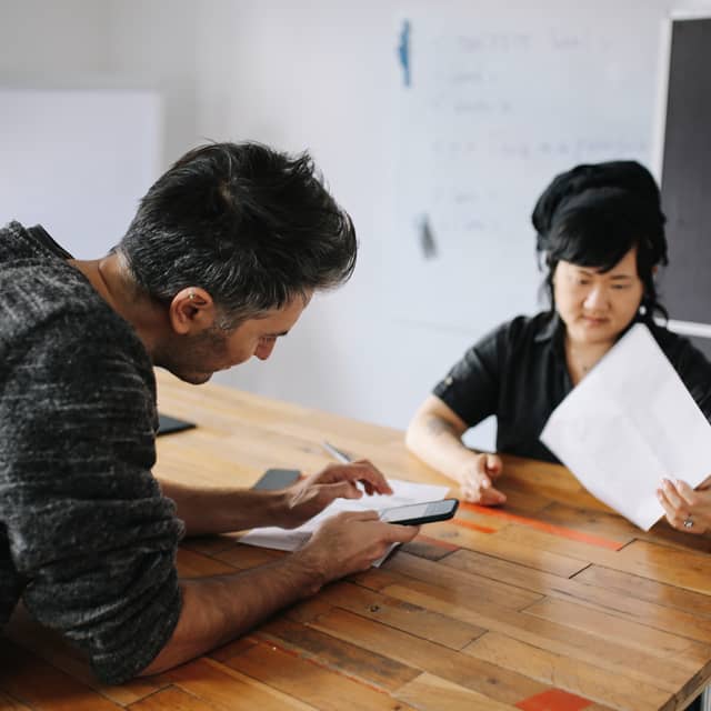 English certificates: preparation courses and exams