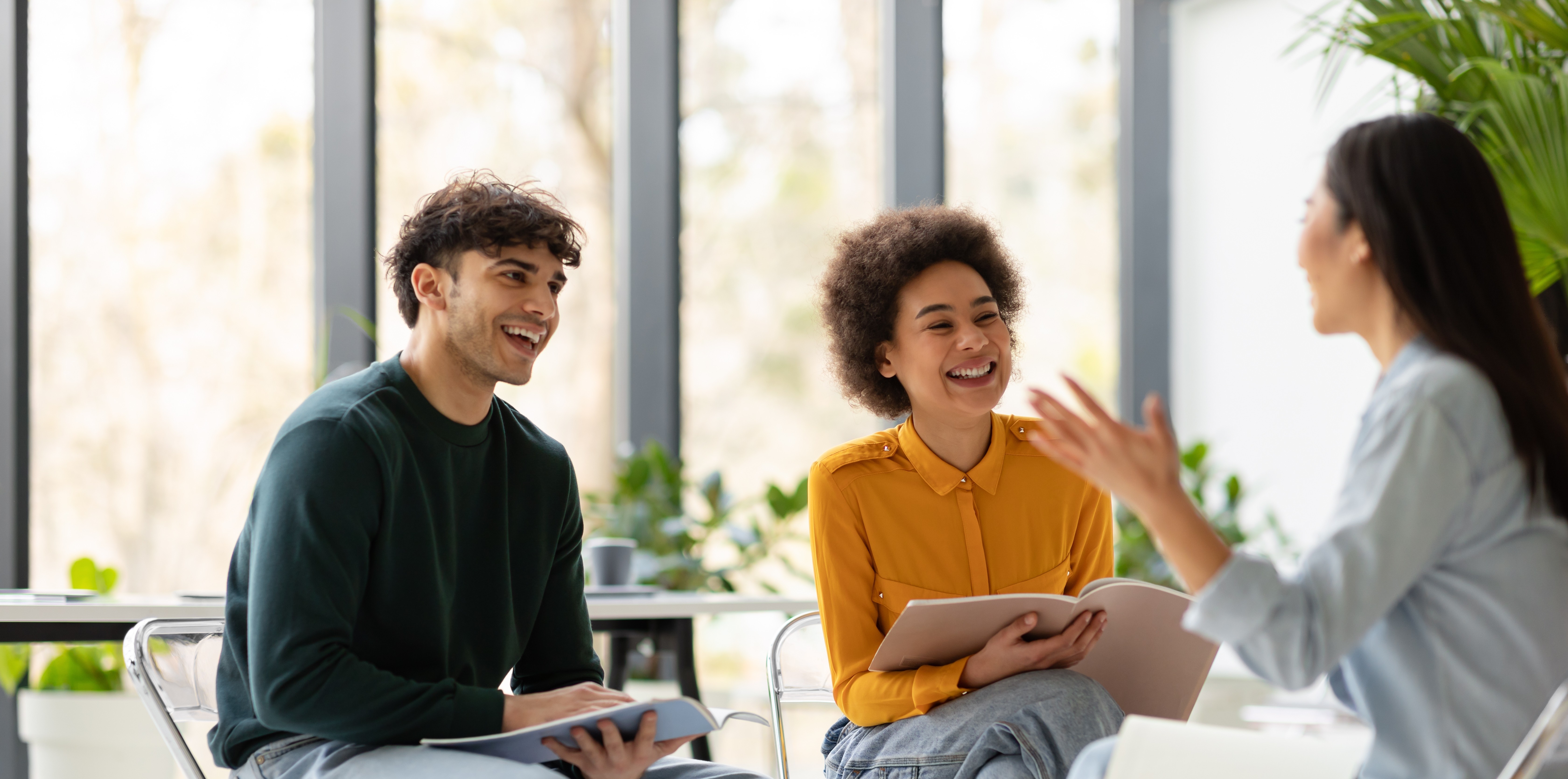 General integration courses