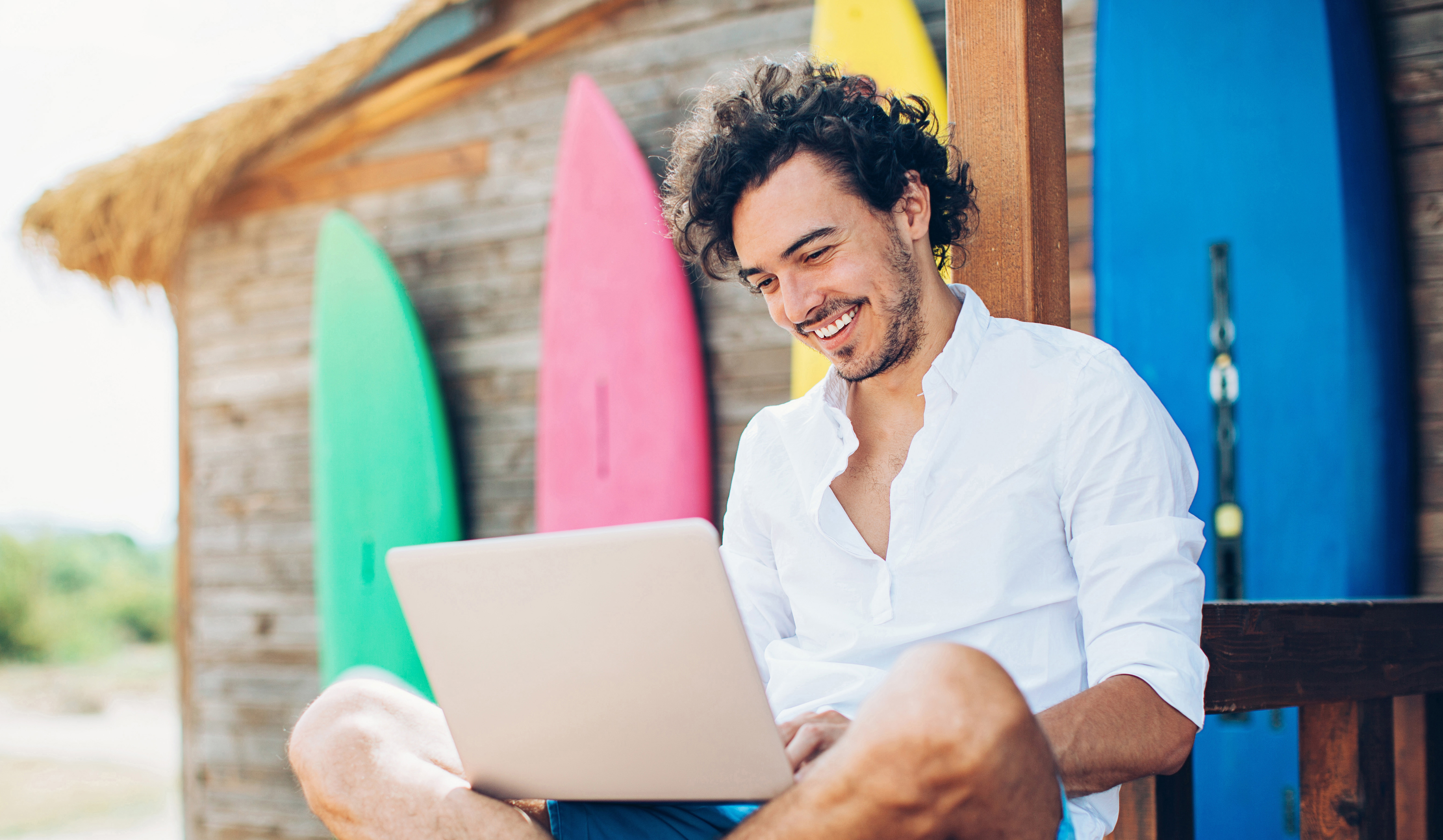 Immer am Puls der Zeit: Berlitz im digitalen Zeitalter