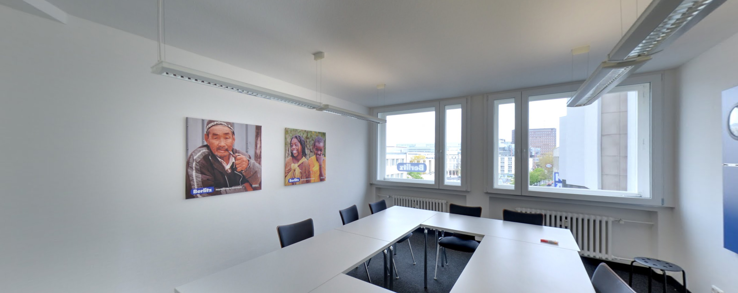 Berlitz Sprachschule Köln