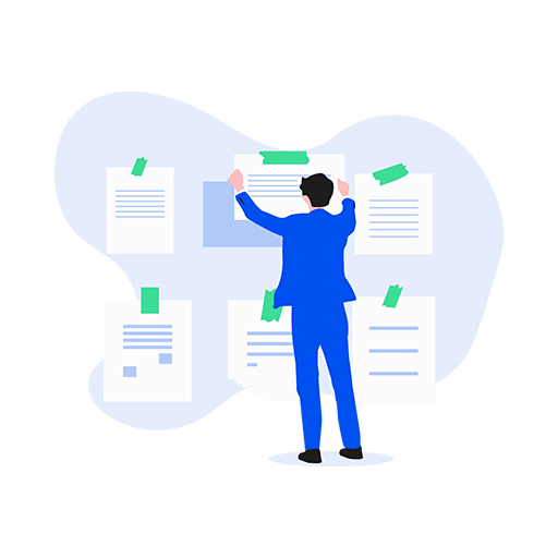 All services from a single source