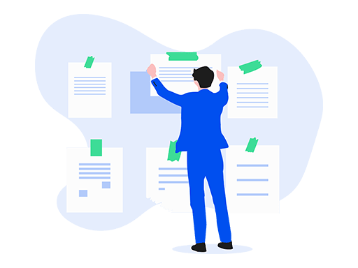 All services from a single source