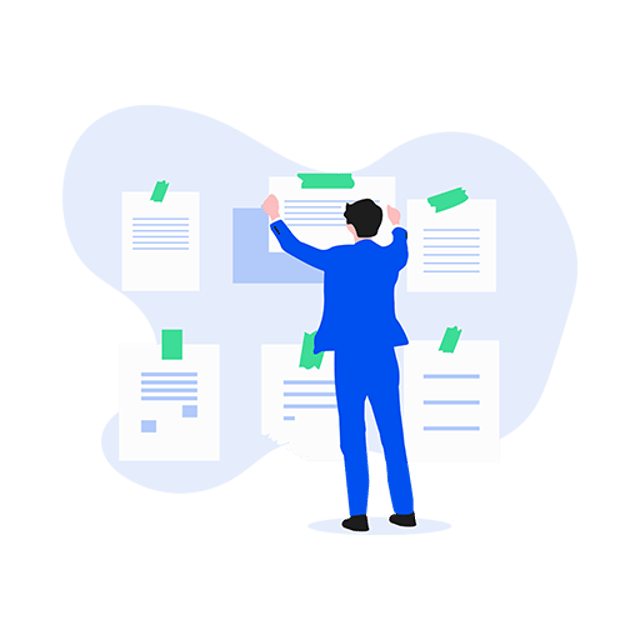 All services from a single source