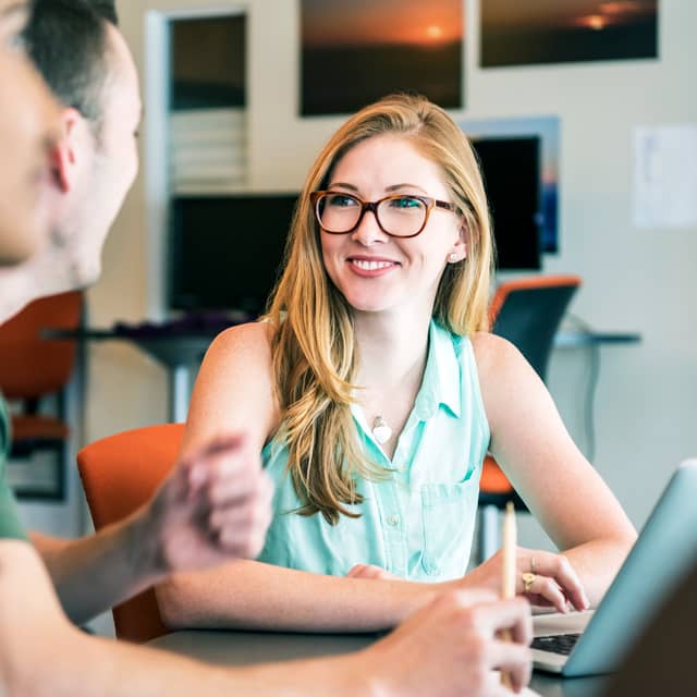 Online English courses