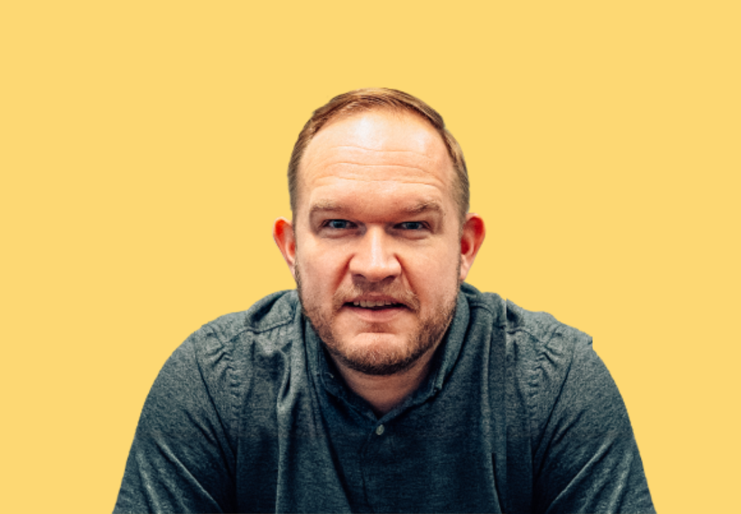 Marcus Merheim | OMR x Berlitz