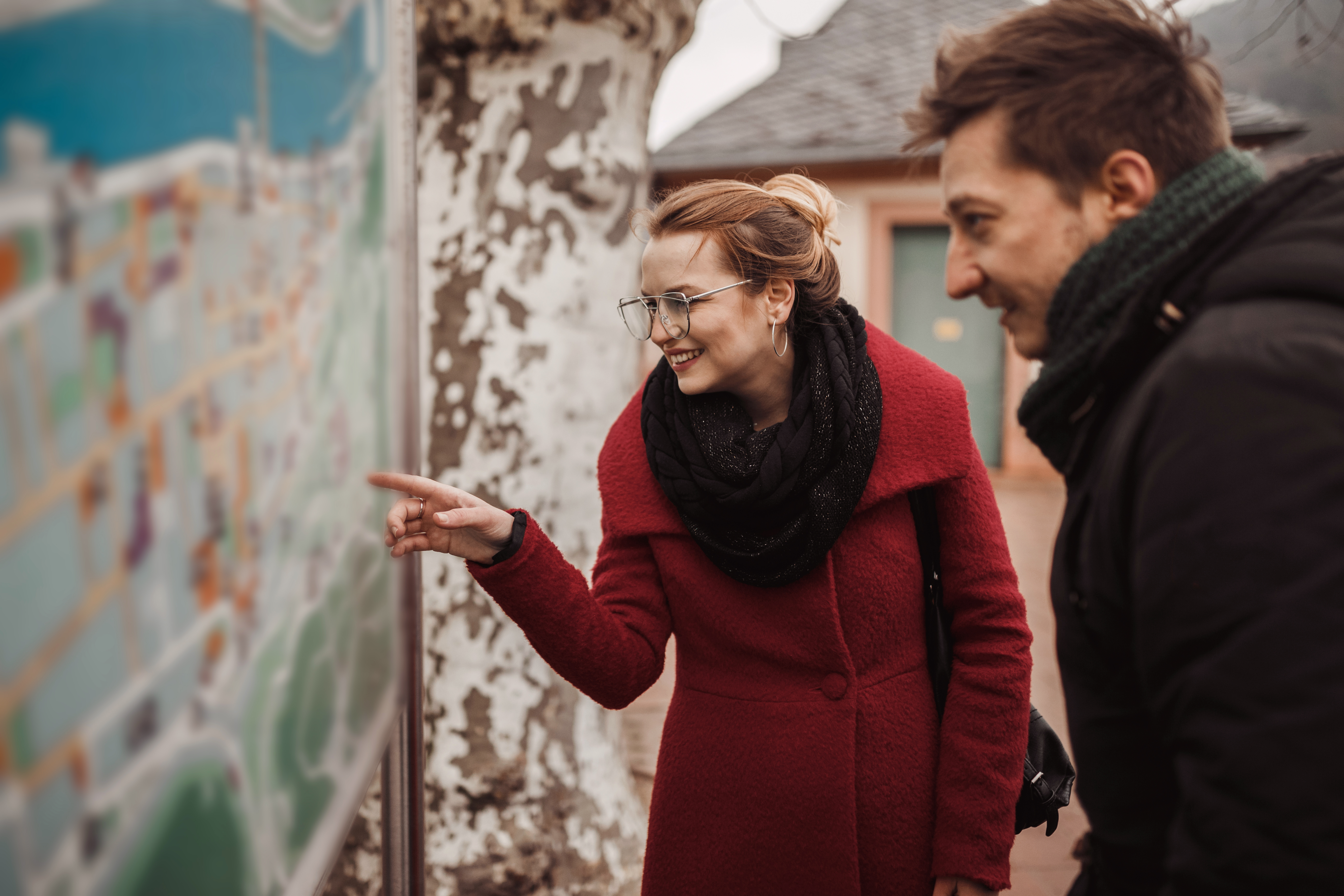 Specialized language courses