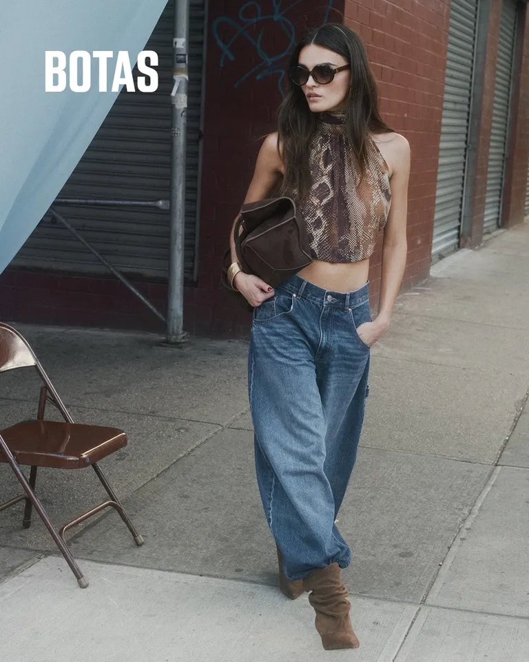 Botas Steve Madden para Fall: siluetas icónicas, detalles en tendencia y estilos que elevan cualquier look de la temporada.