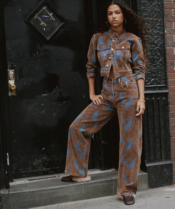 Shop Fall Apparel