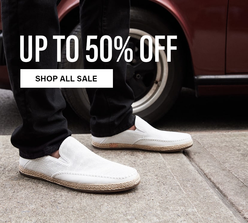 Men's sale