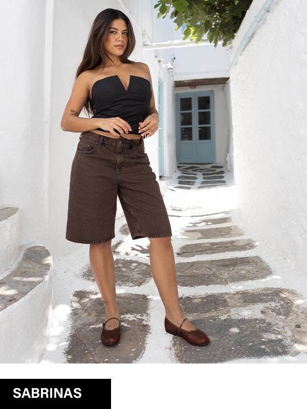 Sabrinas