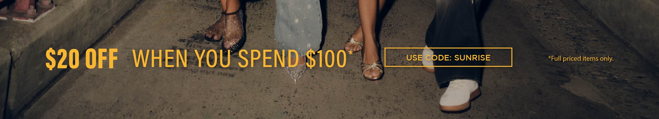 $20 Off