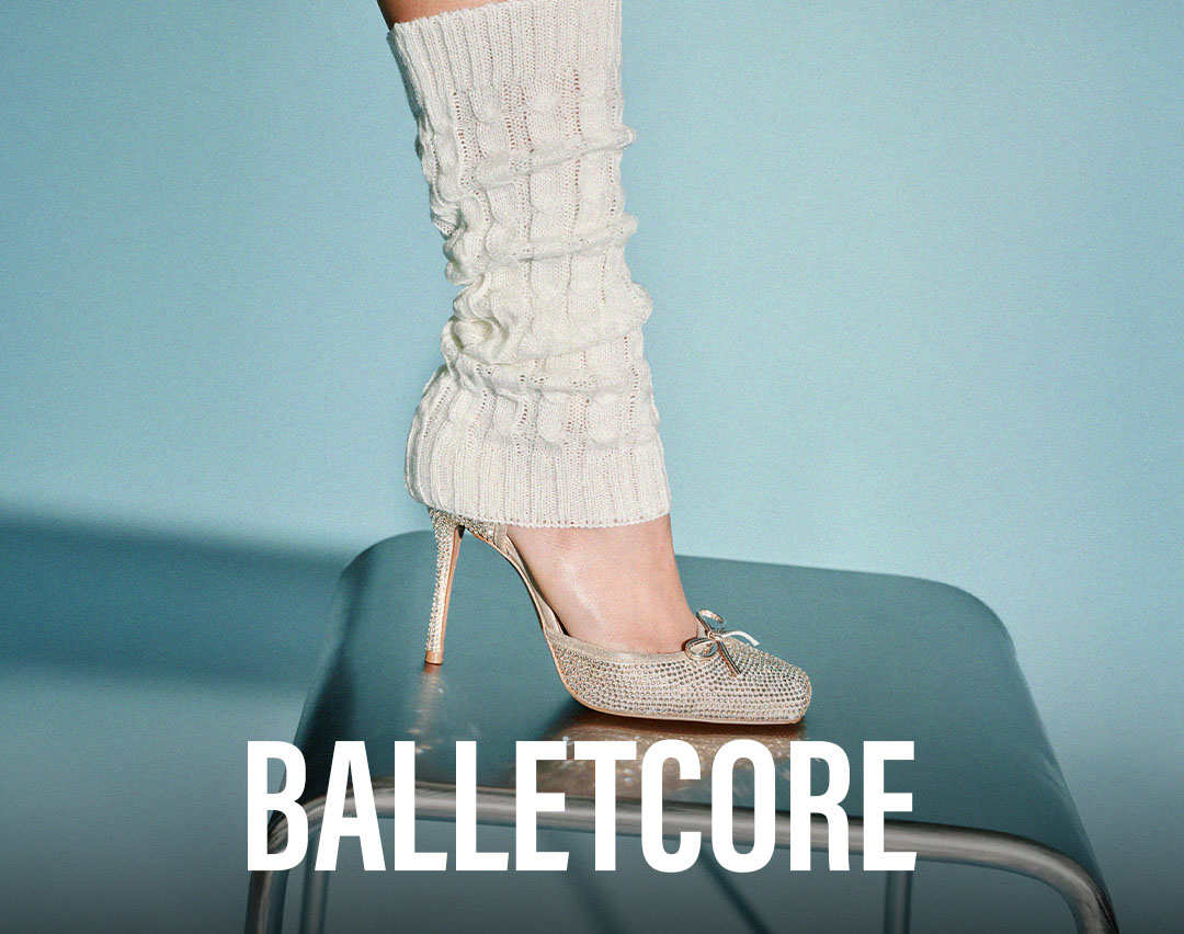 Ballet Collection Banner