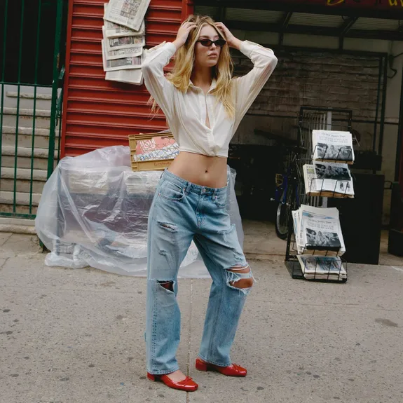 Shop Loafers and Flats