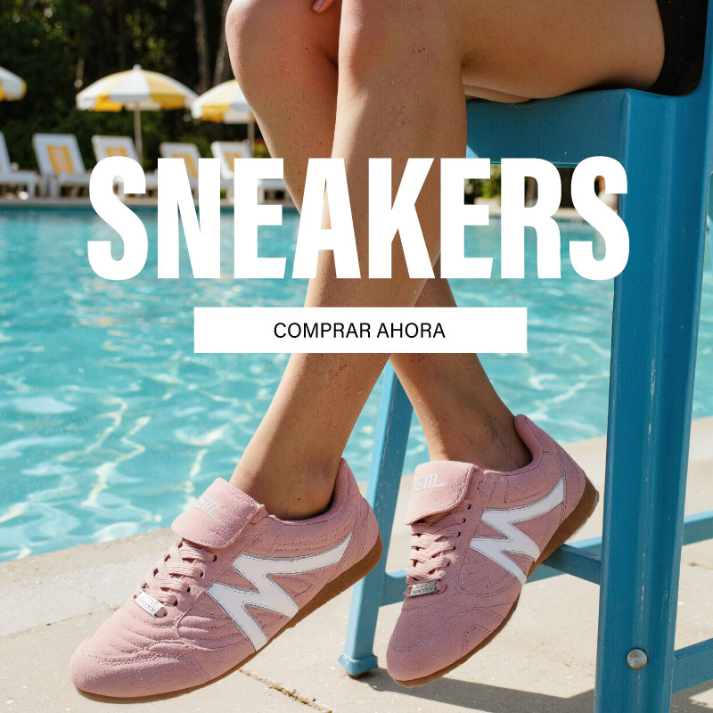 Zapatillas