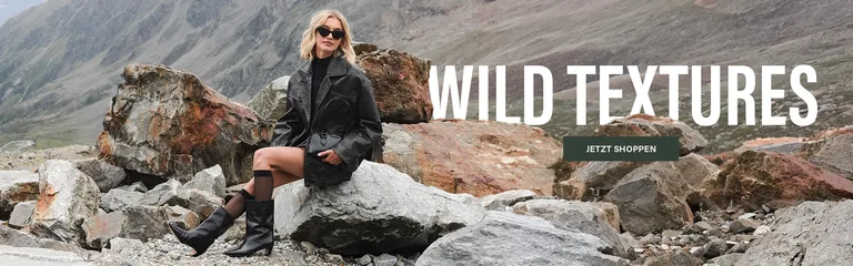 Wild Textures Campaign