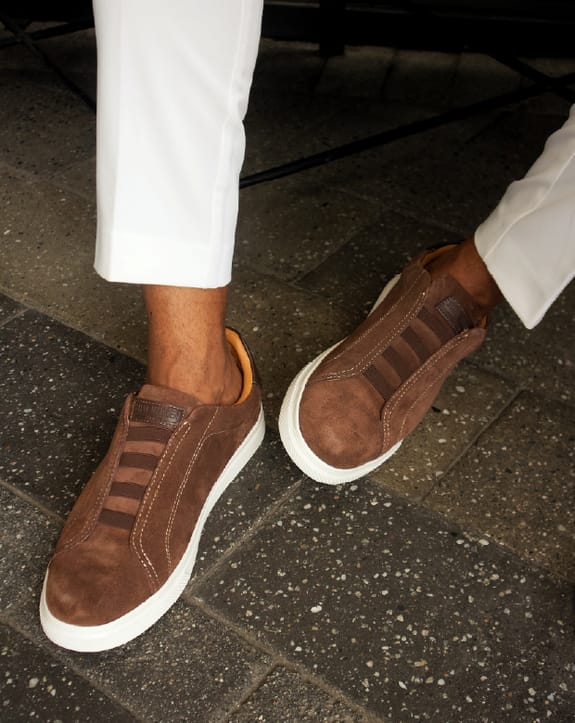 Steve Madden Men's Sneakers