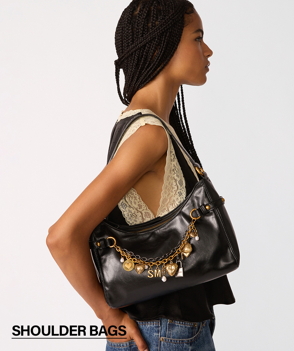 Shoulder Bags