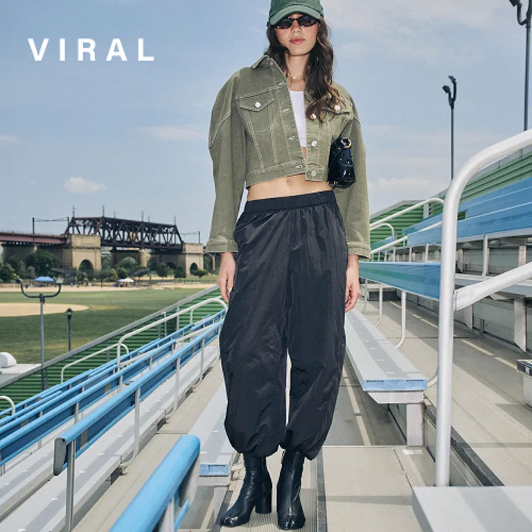 Viral